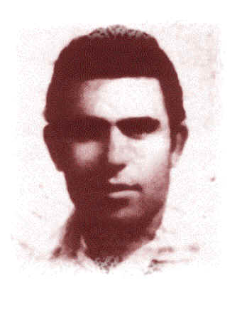 Mazzonello Matteo Partigiano Nato a Trapani il 27 marzo 1924, di famiglia umile. L’8 settembre si trovava a Firenze, sorpreso dallo sbandamento dell’esercito, tenta di ritornare a casa, ma non ci riesce, è indirizzato su Monte Morello dove incontra Lanciotto. Il suo nome di battaglia è "Rosolino" in ricordo di Rosolino Pilo, il rivoluzionario siciliano, che aveva guidato l’insurrezione di Palermo del 1848. Dopo Valibona, passa "il Fronte", si arruola nel C.V.L. e continua la guerra di Liberazione.