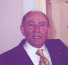 Mazzonello Matteo Partigiano 27 Marzo 1924 - 02 Aprile 2006