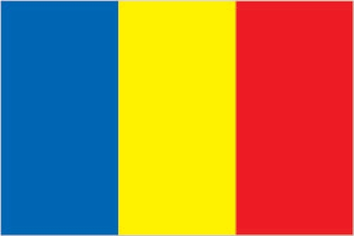 Bandiera della Romania