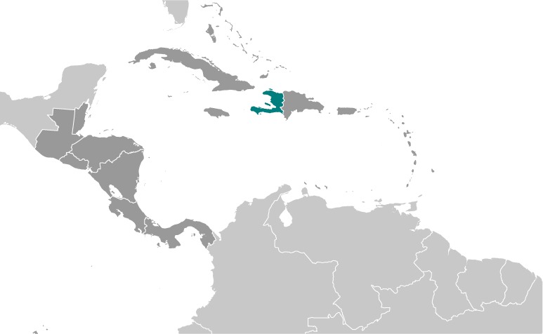 Haiti