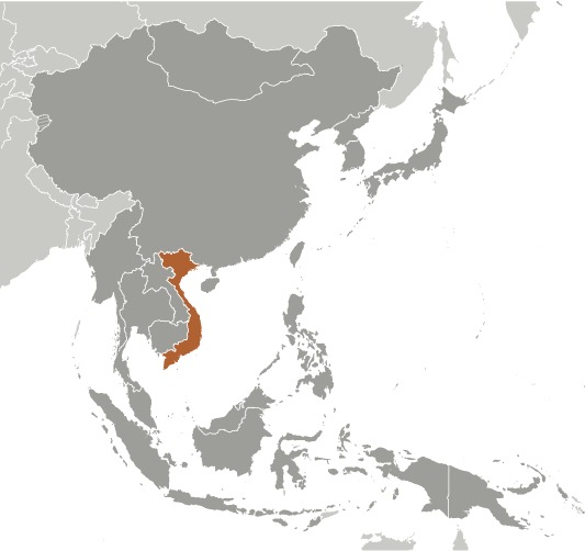 Vietnam