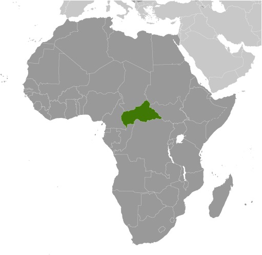 Repubblica Centrafricana