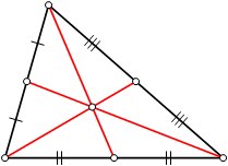 Triangolo equilatero