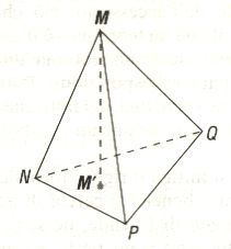 Tetraedro