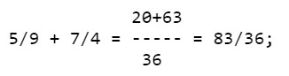 Numeri Razionali