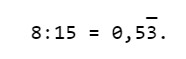 Numeri Razionali
