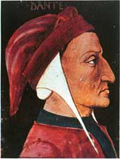 A. Dante