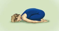 Yoga FETALE
