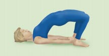 Yoga PONTE