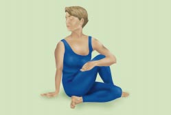 Yoga SPINALE