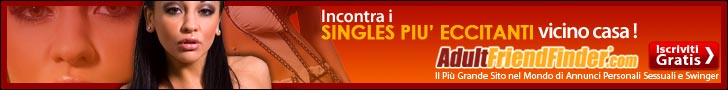 Adult Friend Finder