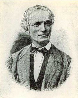 Jean-Hippolyte Michon (1806-1881)