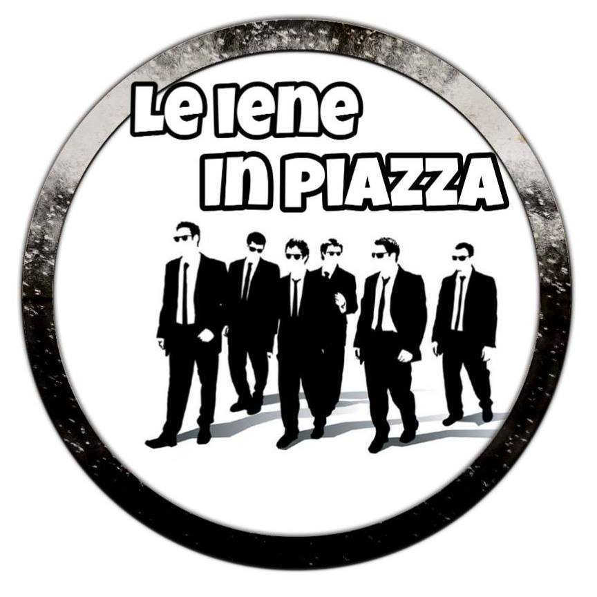 Le Iene in Piazza - Monitoraggio dei fondi utilizzati per riqualificare Piazza Martiri d'Ungheria Trapani